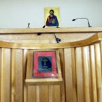 Thessaloniki: A mother who left her three young children in the car to go shopping was acquitted