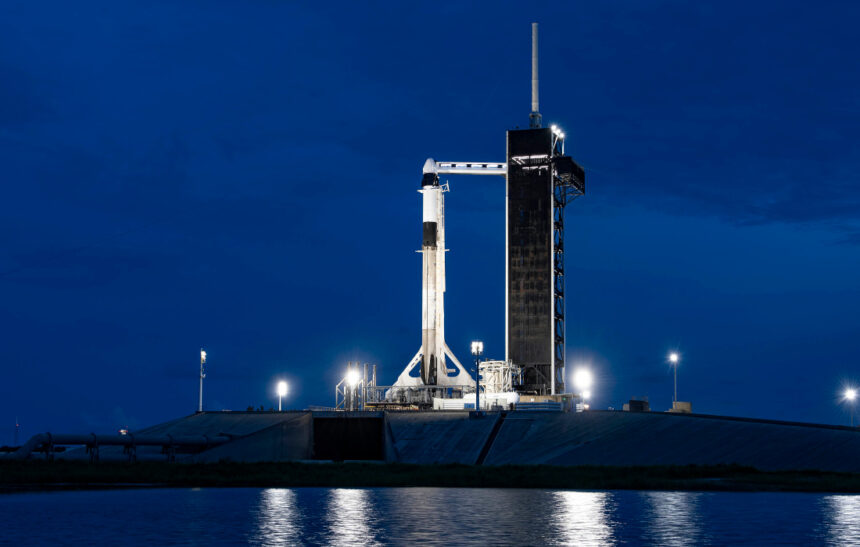 WSJ: SpaceX signs deal to launch European satellites on its rockets