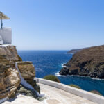 Washington Post: 'A Greek island among the world's 10 best fall destinations