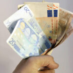 When does the tax office write off the debts of over-indebted households