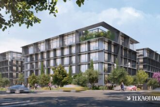 AEEAP: They develop their own and do not buy new properties