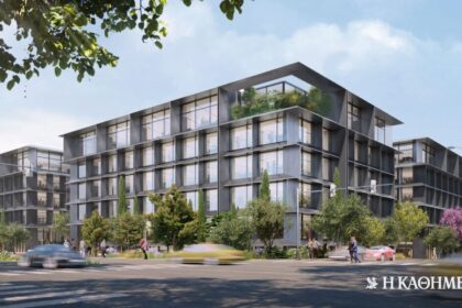 AEEAP: They develop their own and do not buy new properties