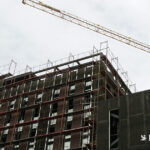 Cheap loans of 270 million in real estate