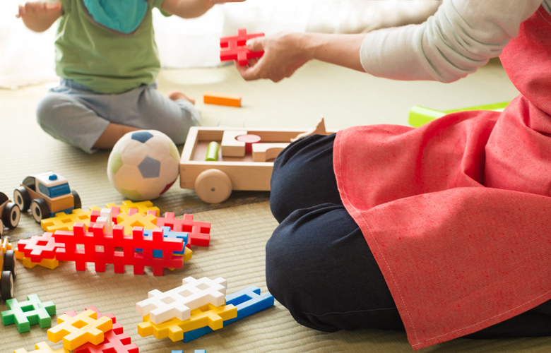 Children's centers NSPA: Pan-Hellenic strike of workers on Tuesday