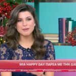 Danai Pappa: I never imagined that I would reach this far
