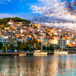 "Express" tourist visa for Turkish citizens for 10 Aegean islands