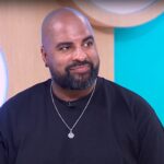 Isaiah Matiaba: "I used to wake up feeling sick from reflux"