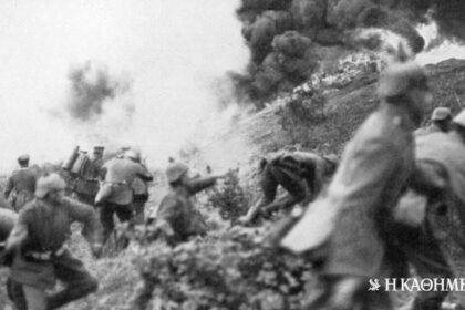 On this day: December 18, 1916 – The bloody Battle of Verdun ends