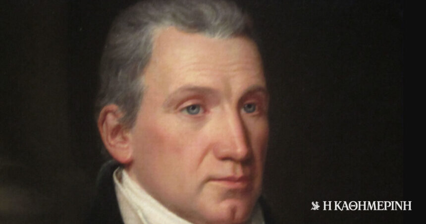 On this day: December 2, 1823 – The "Monroe Doctrine" is formulated in the USA
