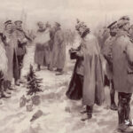 On this day: December 24, 1914 – The Christmas Truce