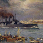 On this day: December 3, 1912 – The Naval Battle of Hellas