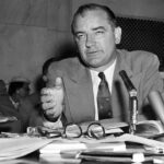 On this day: November 24, 1947 – Hollywood's first 'blacklist'