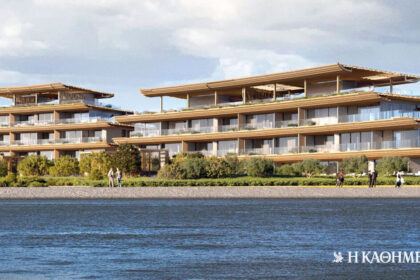 Orilina Properties: On Monday its premiere on the Stock Exchange