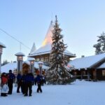 Overcrowded winter destinations for Christmas and New Year