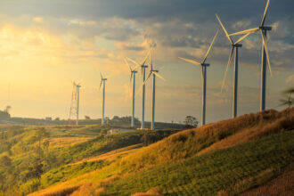 PPC Renewables Agreement with Kopelousou and Samara Groups for the 216 MW Offshore Wind Park off Alexandroupoli