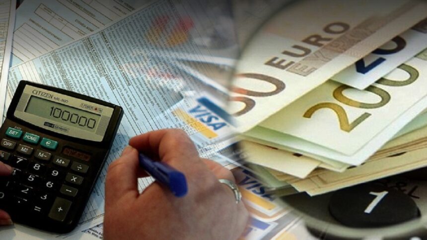 Pitsilis: About 20,000 taxpayers will be asked to provide clarifications to the tax office