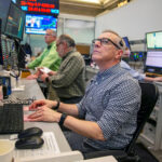 Positive mood in bonds despite pressure to freeze ECB interest rates