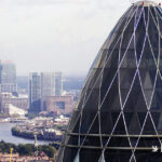 Recovery is coming to the European real estate market