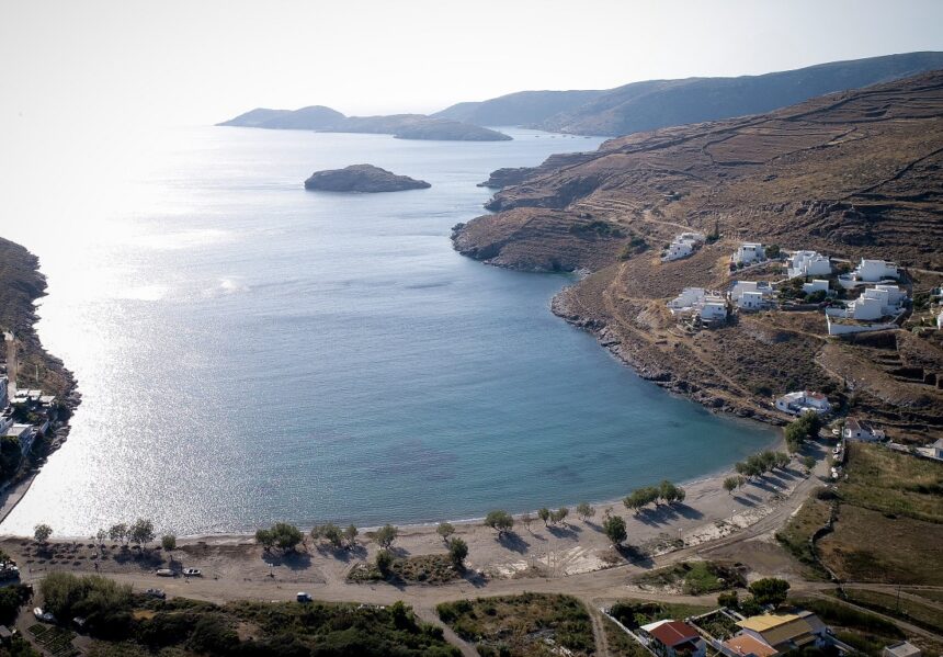 Responsible Travel: The 10 Greek islands off the beaten track for 2024