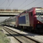 Resumption of railway passenger routes from Saturday, December 16 on the Athens-Thessaloniki axis