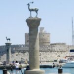 Rhodes Pass: Who is entitled to a 7-day free holiday on the island and when