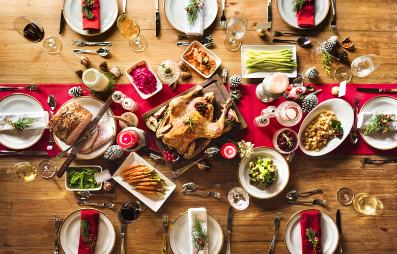 The "Christmas Basket" and "Santa's Basket" come into force this week