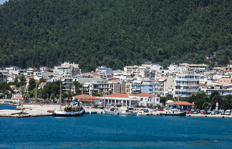 The deadline for proposals for the "Upgrading of Tourist Ports" is extended