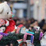 The holiday opening hours of stores across the country are in effect from today