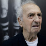 The legend of AEK and Greek football, Kostas Nestoridis, has died