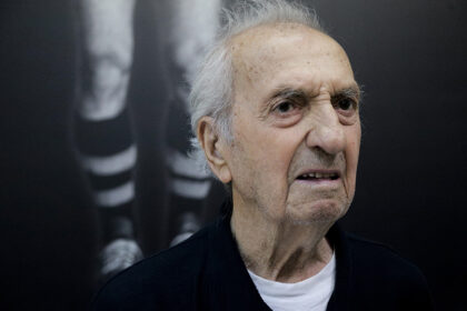 The legend of AEK and Greek football, Kostas Nestoridis, has died