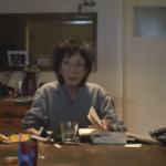 The multi-award winning poet Maria Laina has died