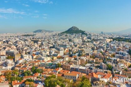 The torture of transferring real estate