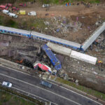 Train accident in Tempe: Prosecution against 23 people for contract 717 by the European Public Prosecutor's Office