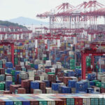 Wealthy Chinese transfer $50 billion abroad every month