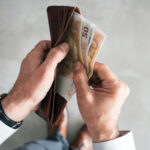 Who will see money in their accounts by December 1st?
