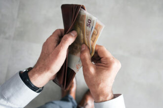 Who will see money in their accounts by December 1st?