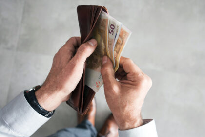Who will see money in their accounts by December 1st?