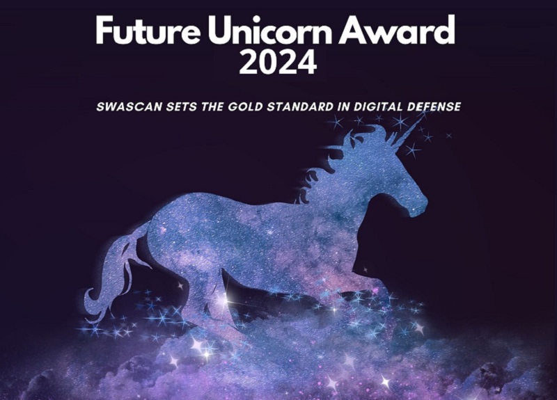 A Greek start up candidate for the Future Unicorn Award 2024