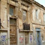 A regulation is coming for preserved buildings