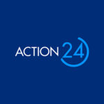 ACTION 24: Tonight Giorgos Kapoutzidis exclusively on "Kalytera Arga"