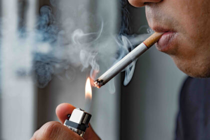 Controls and fines for non-compliance with anti-smoking legislation in 2023