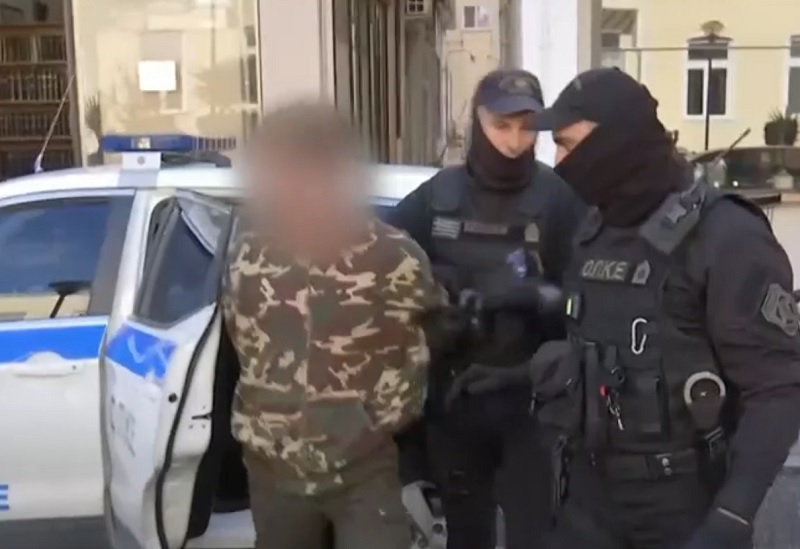 Disappearance of a 31-year-old in Messolonghi: No traces of blood were found in the passenger seat of the 51-year-old's car