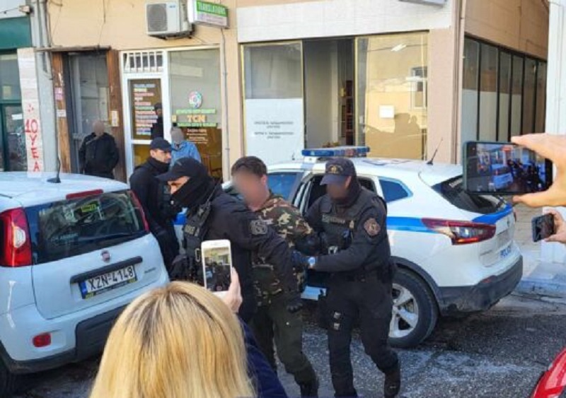 Disappearance of a 31-year-old man in Messolonghi: On the order of the Chief of the Hellenic Police, a Homicide squad moves to the city