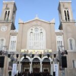 EL.AS: The reports about the removal of police officers from guarding the Holy Archdiocese of Athens are fake news
