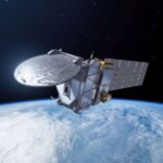 ESA is planning important missions for 2024, including "EarthCARE" with a Greek "color"