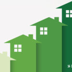 Explosion of prices in "green" real estate