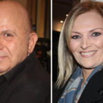 "Fire" Mouratidi against Lampiris: "She gave birth to a little girl, "threw" her to the grandmother and she became obese and problematic"