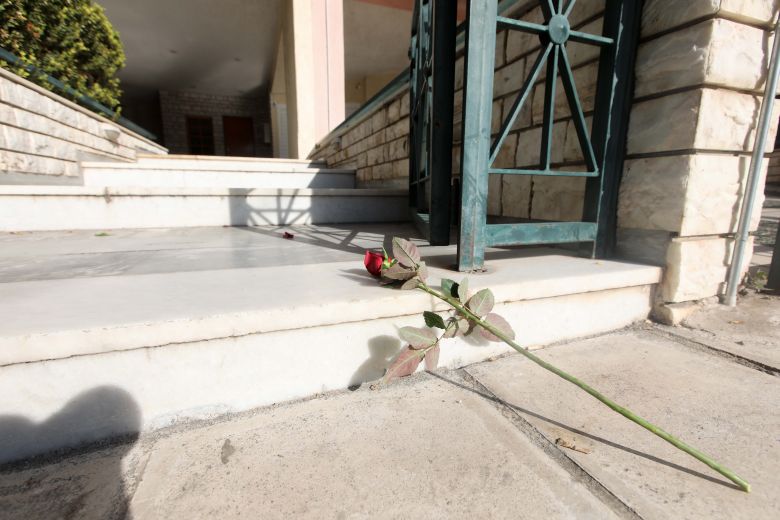 Fratricide in Nea Smyrni: "What happened was an accident", claims the children's mother