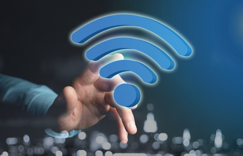 Free and fast internet access in 267 municipalities