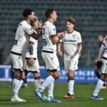 Greek Cup: With a "walk" to the "8" PAOK defeated Volos 2-0